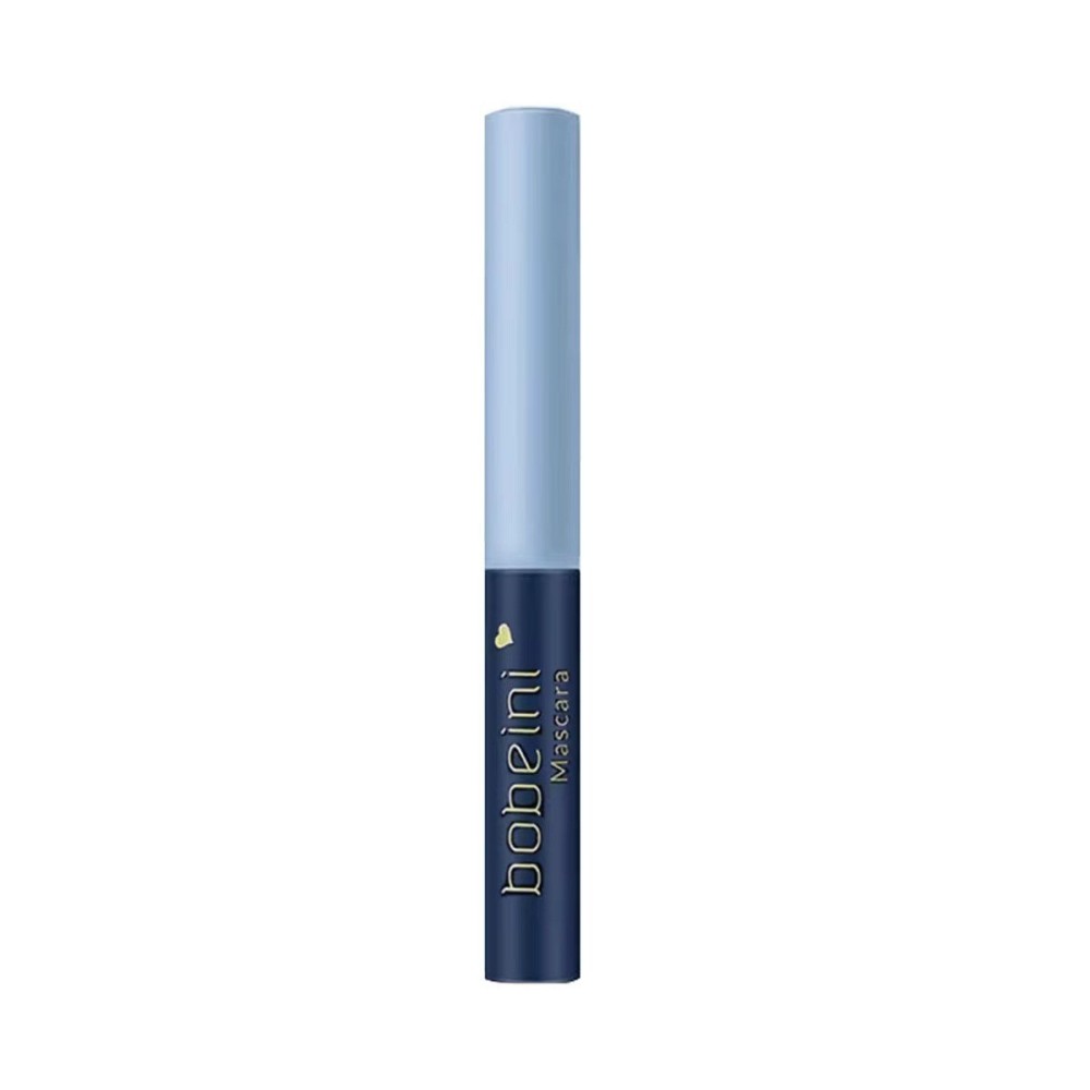 Waterproof Mascara Wand - Waterproof Curling Mascara Fine Wand Lengthening