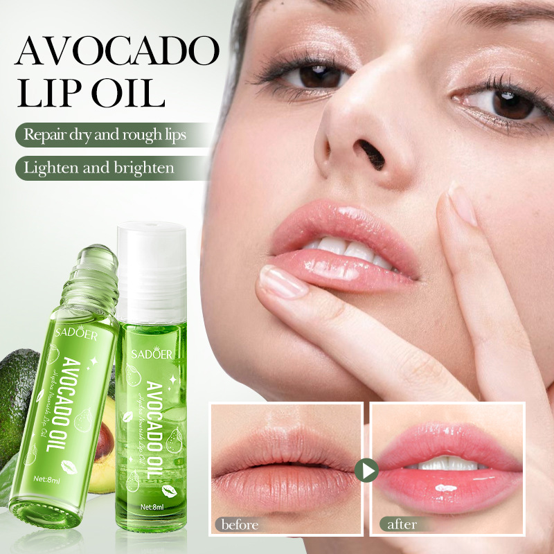 Lip Plumping Essential Oil Ins - Beauty No Makeup recension och pris