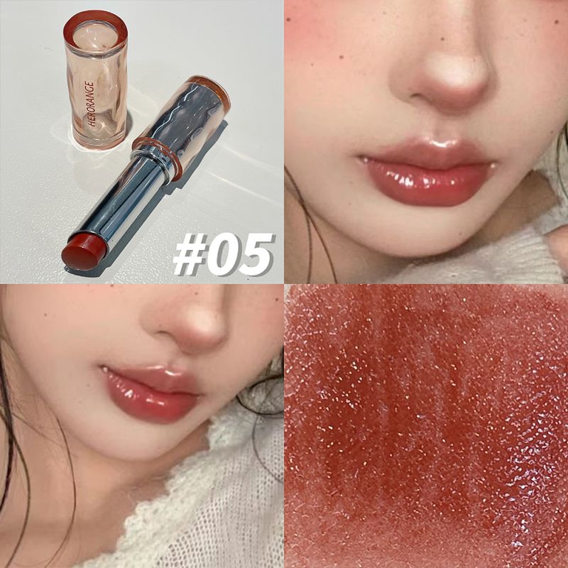 HERORANGE delicate and beautif - Beauty Without Makeup recension och pris