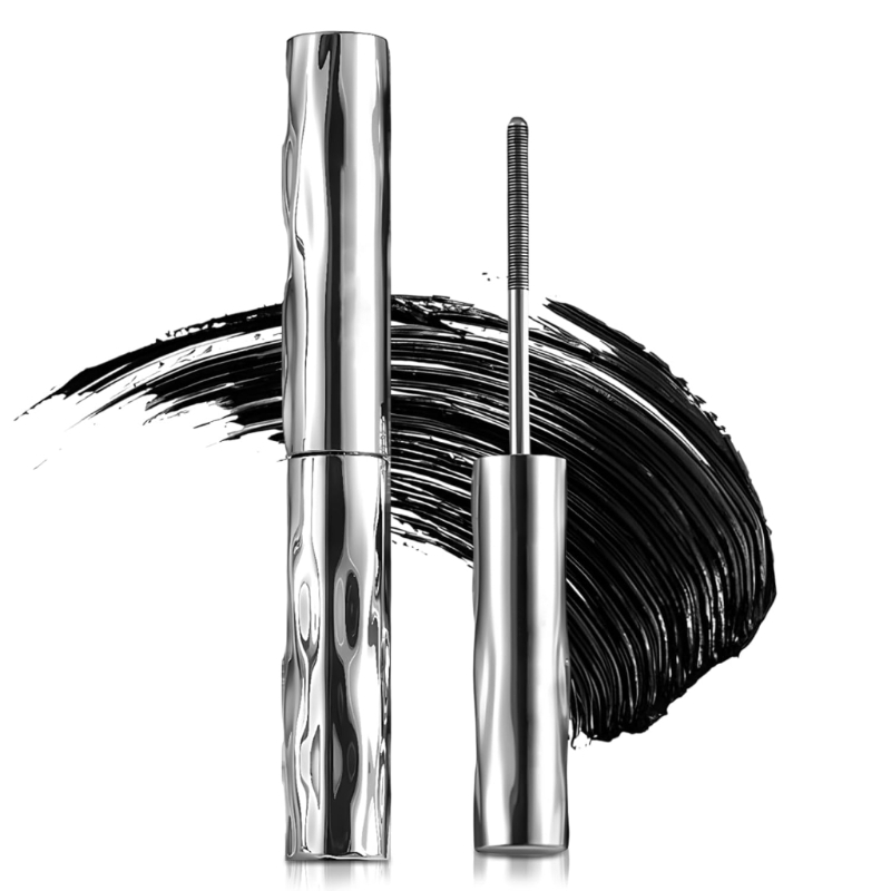 Iron Wand Mascara,Metal Mascar - Waterproof Mascara Wand recension och pris