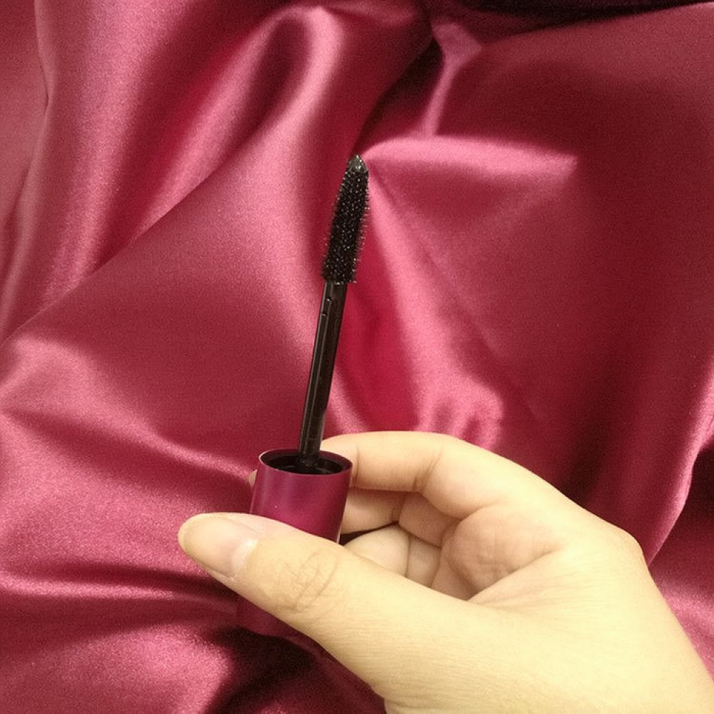 For Coolbetty Lash Curling Mas - Waterproof Mascara Wand recension och pris