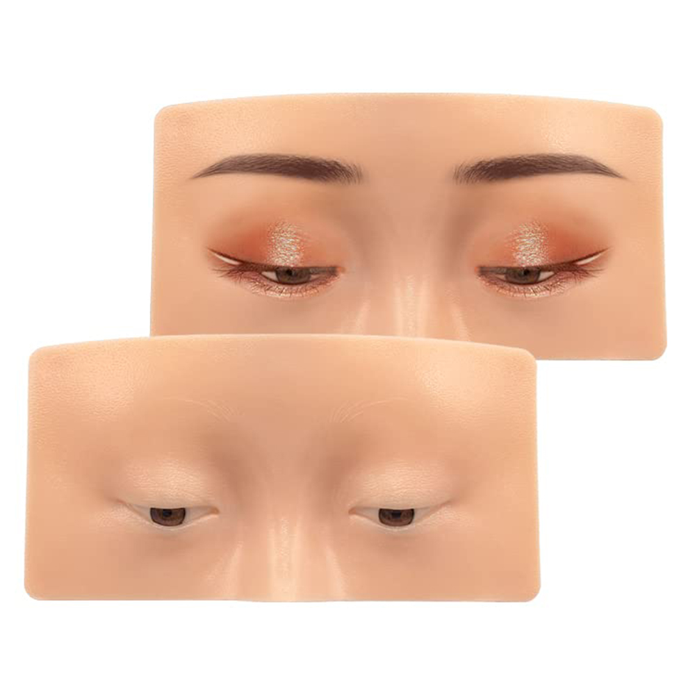 Premium 5D Eyebrow Tattoo Prac - Beauty Makeup Academy recension och pris