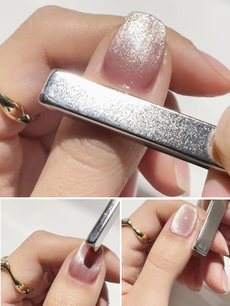 Strong Cat Magnetic Stick UV G - Contour Palette Stick recension och pris