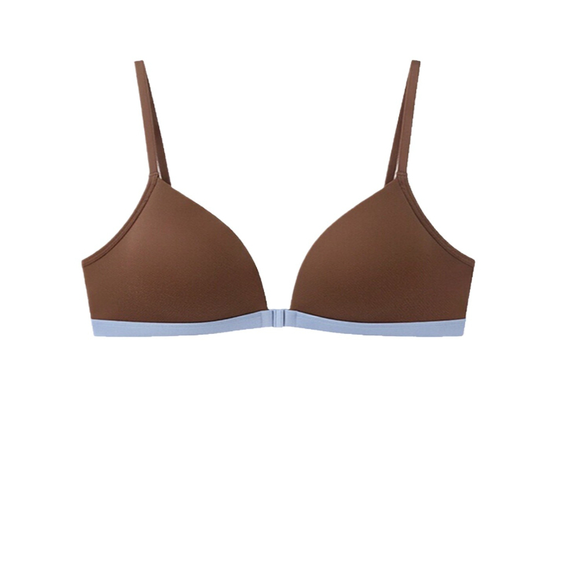 Women Soft Leopard‑Print Trian - Beauty & Makeup Katia Di Paola recension och pris