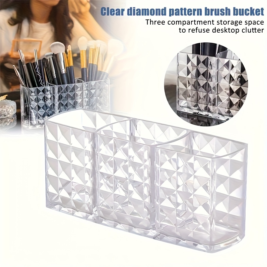 3-Piece High-Value Beauty Stor - Beauty Makeup Vanity Set recension och pris