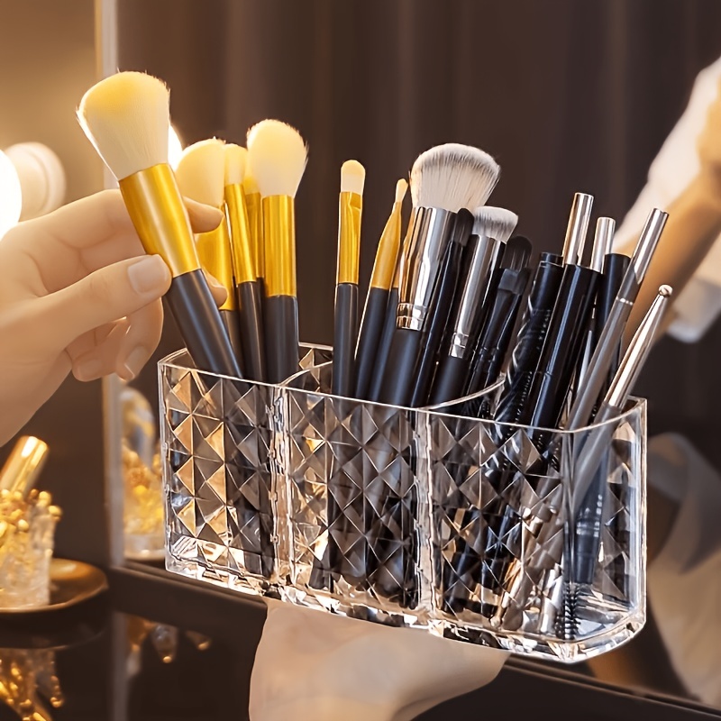 3-Piece High-Value Beauty Stor - Beauty Makeup Vanity Set recension och pris