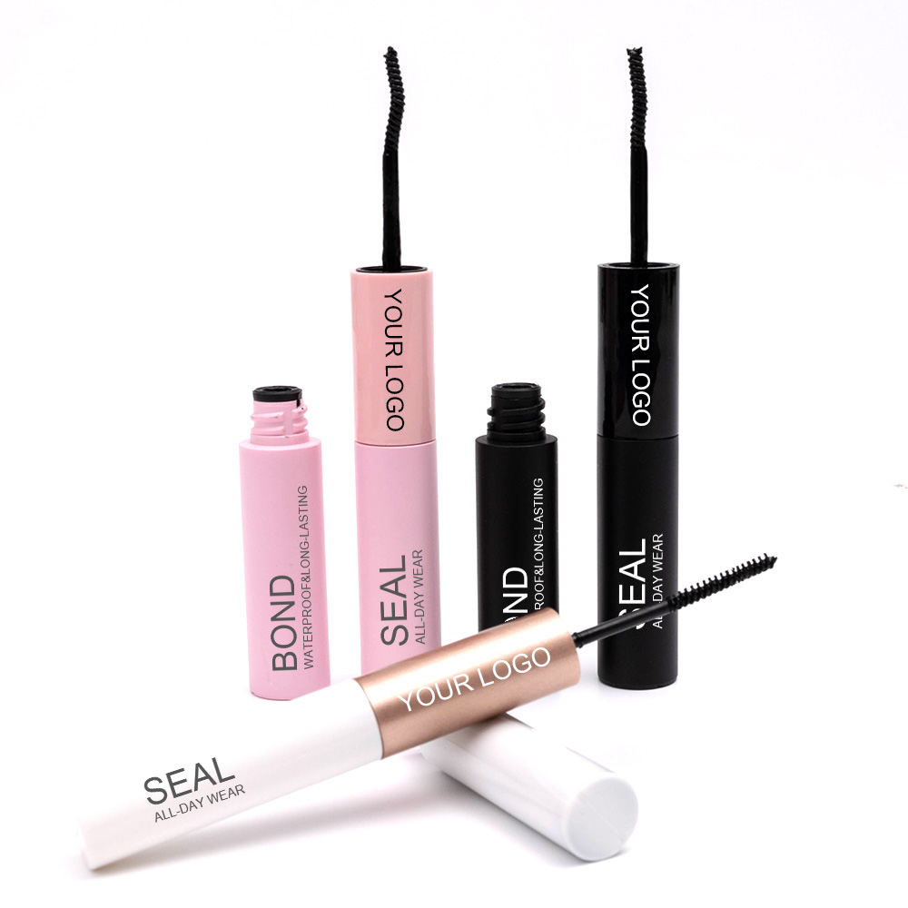 Eyelash Bond and Seal for DIY  - Waterproof Mascara Wand recension och pris
