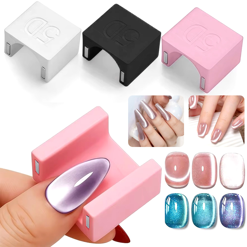 New Cat Eye Magnet Tool Nail A - Contour Palette Stick recension och pris