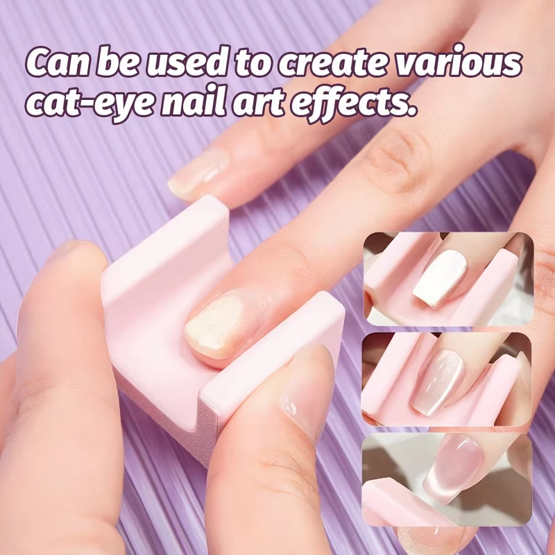 New Cat Eye Magnet Tool Nail A - Contour Palette Stick recension och pris