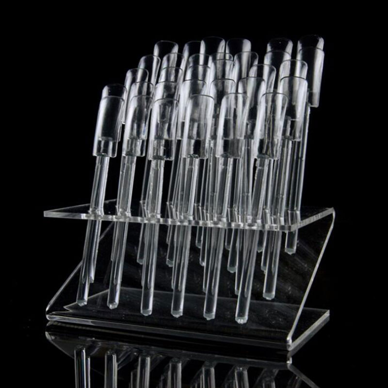 32 Tips Pop Sticks Acrylic Nai - Contour Palette Stick recension och pris