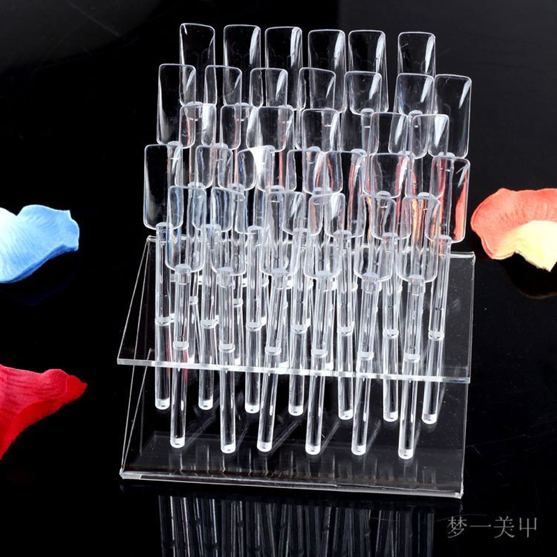 32 Tips Pop Sticks Acrylic Nai - Contour Palette Stick recension och pris