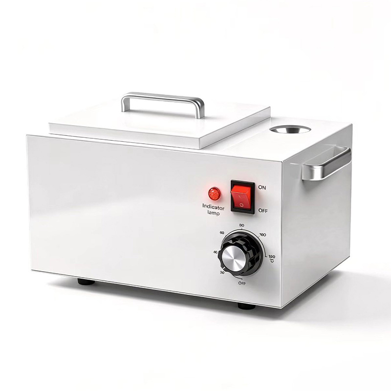 Wax melting machine Beeswax he - Beauty & Makeup Katia Di Paola recension och pris