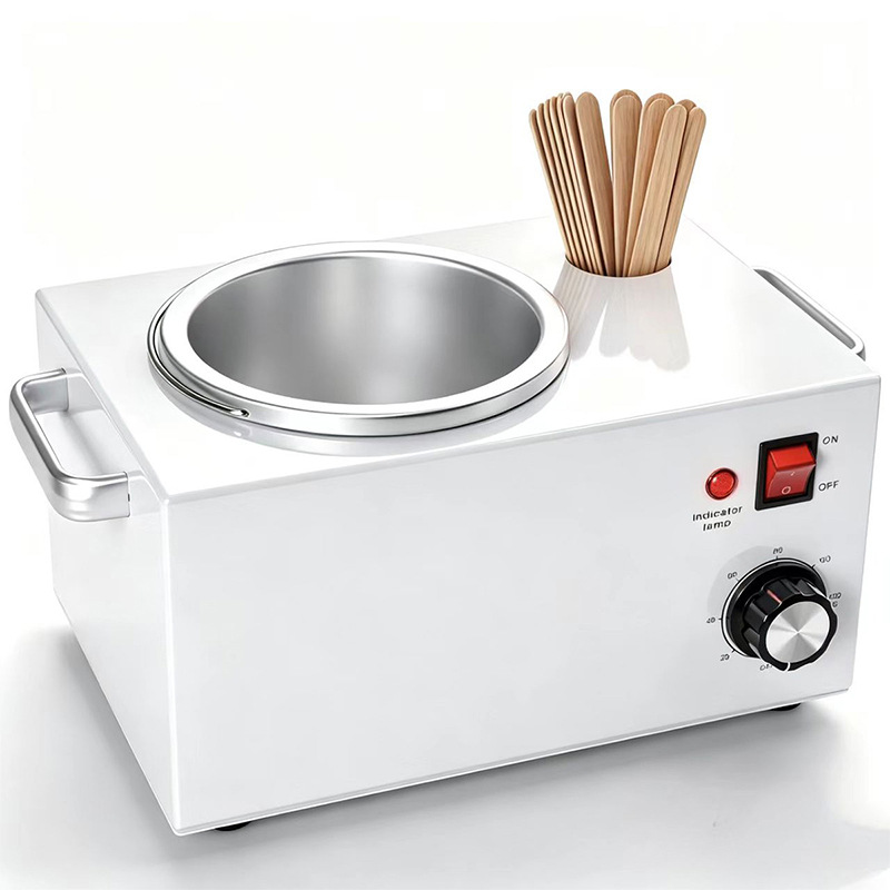 Wax melting machine Beeswax he - Beauty & Makeup Katia Di Paola recension och pris