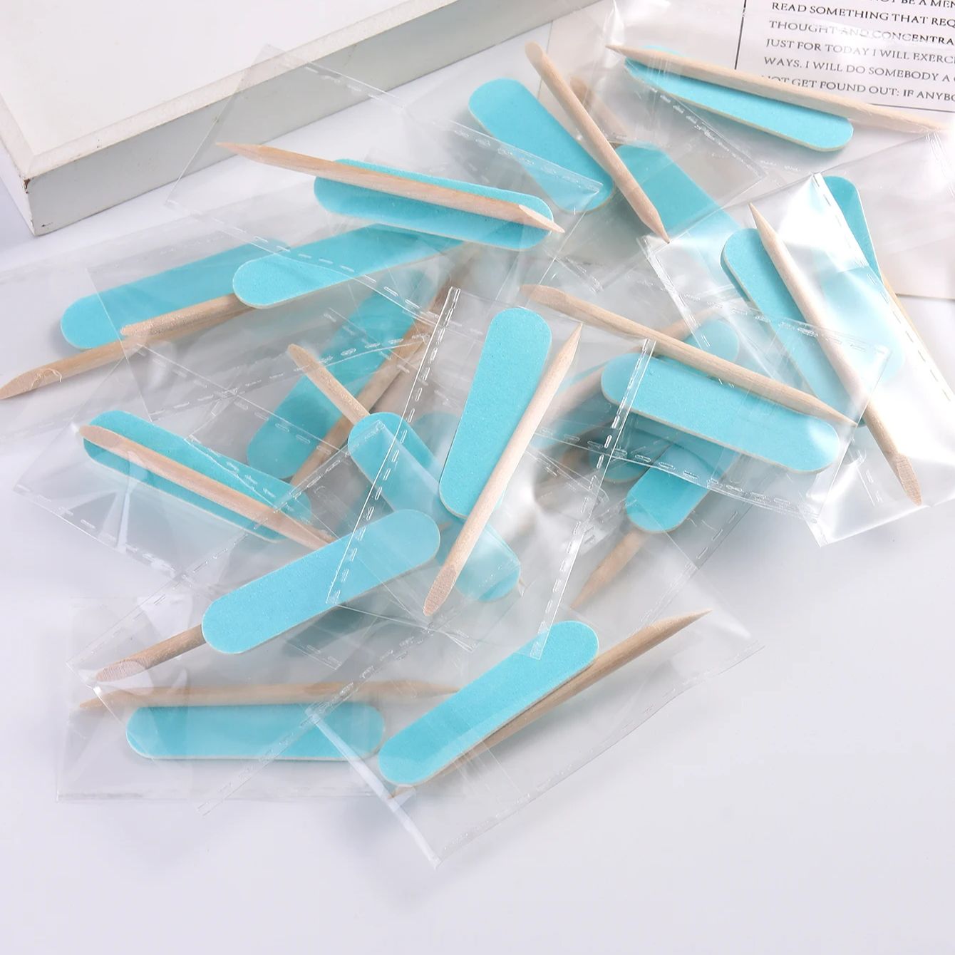 Portable Nail Filer Disposable - Contour Palette Stick recension och pris