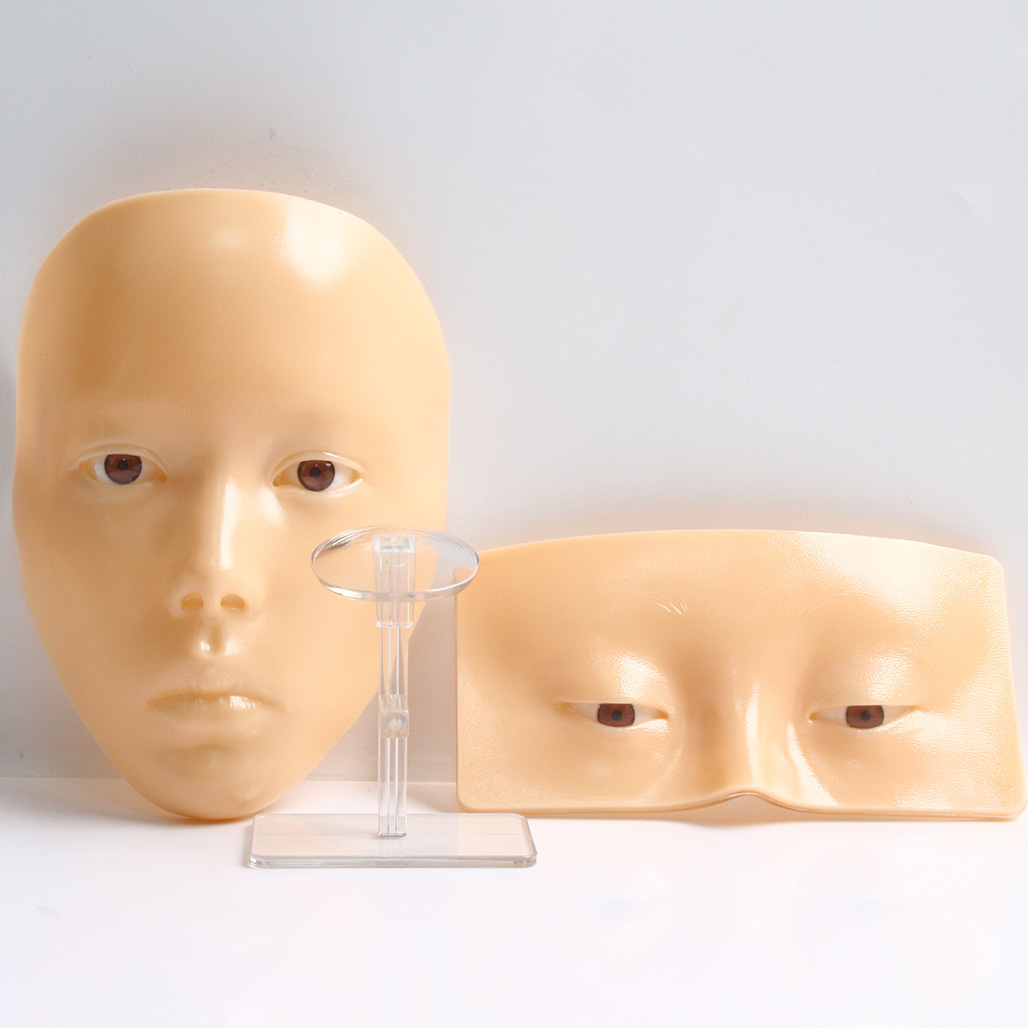 1Set/Box Full Face And Eye Reu - Beauty Makeup Academy recension och pris