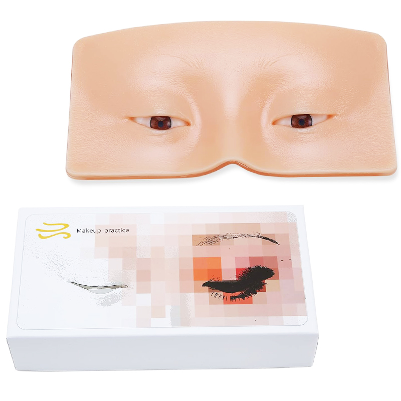 Makeup Board Eyebrow Tattoo Pr - Beauty Makeup Academy recension och pris