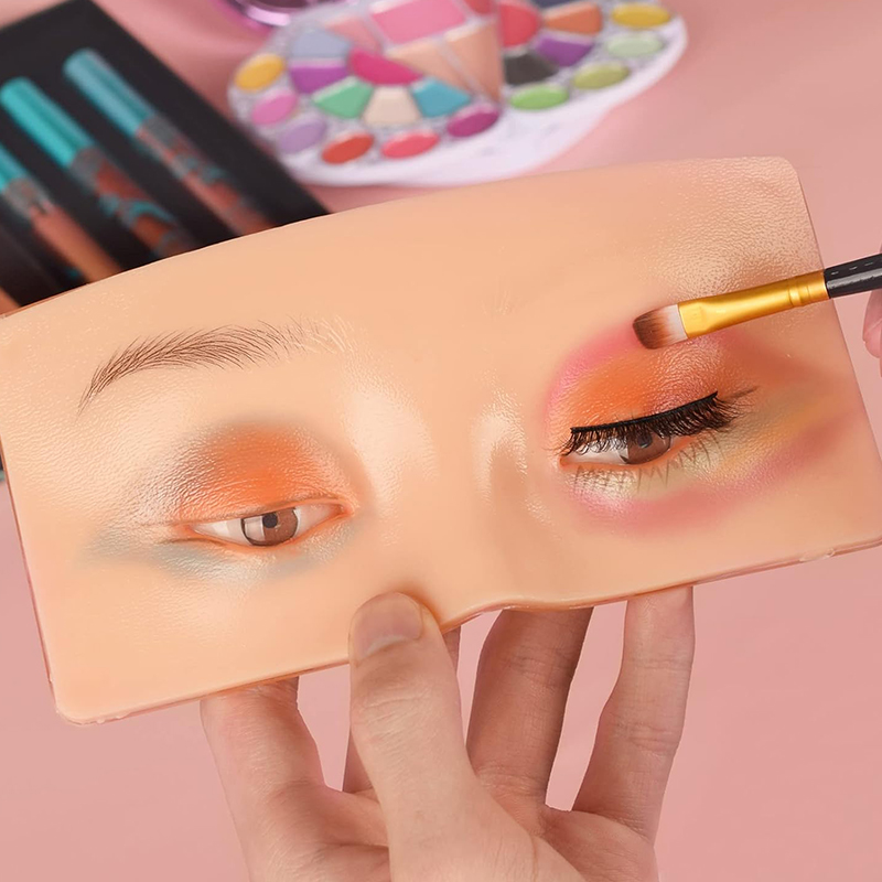 Makeup Board Eyebrow Tattoo Pr - Beauty Makeup Academy recension och pris