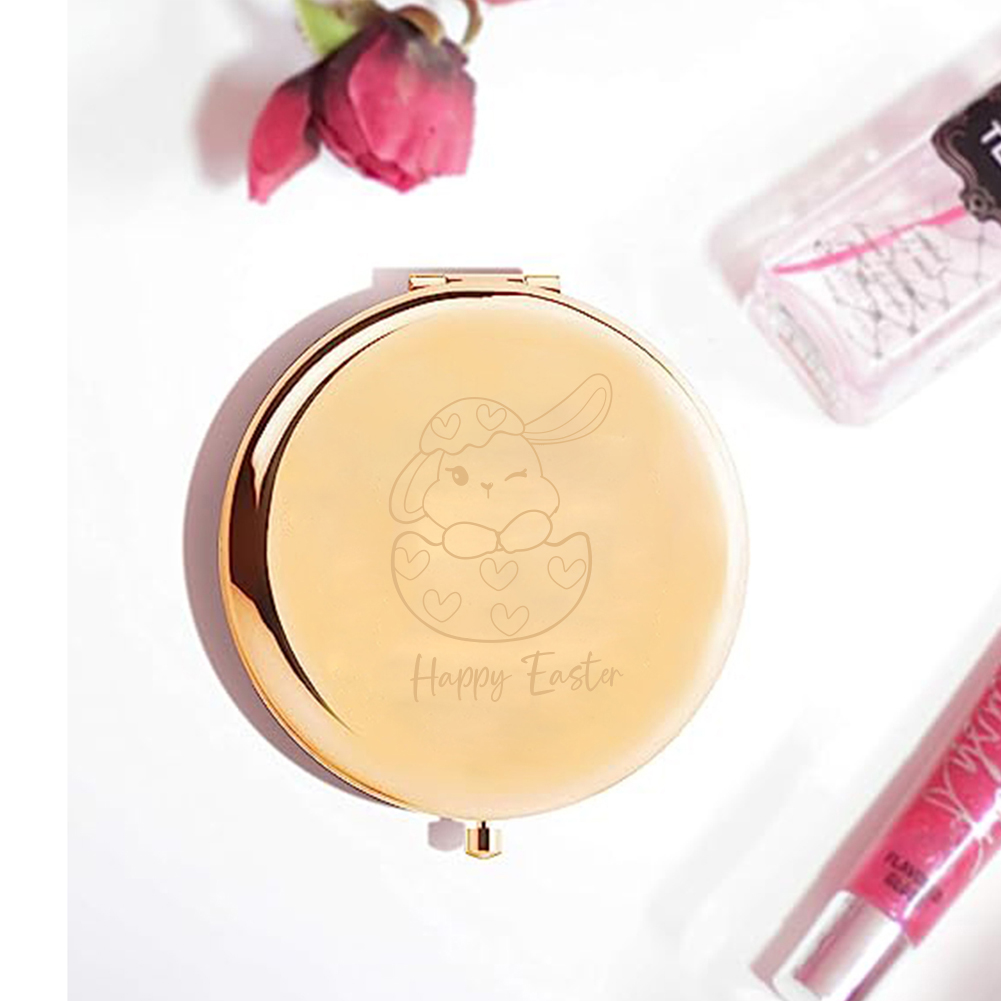 1pc Cartoon Beautiful rabbit C - Beauty No Makeup recension och pris