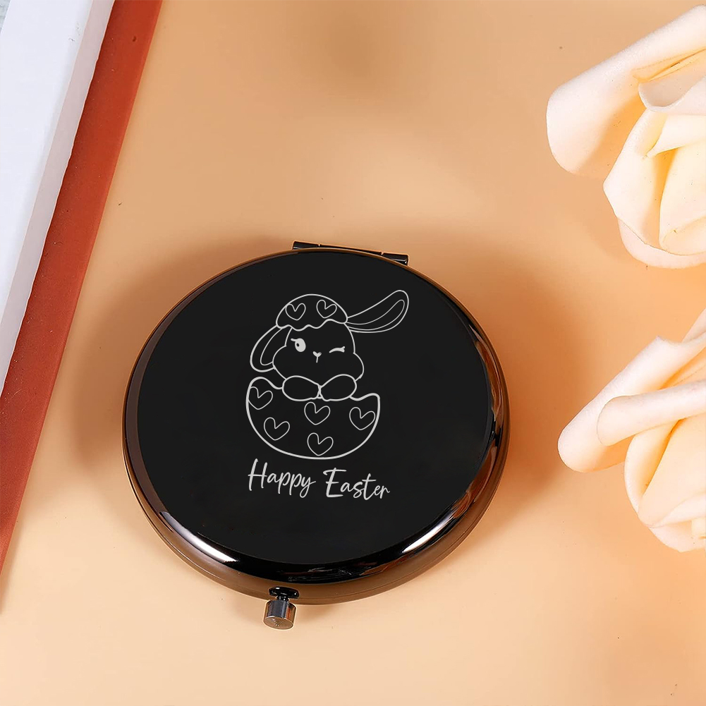 1pc Cartoon Beautiful rabbit C - Beauty No Makeup recension och pris