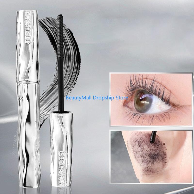 40JD Iron Wand Mascara,Metal M - Waterproof Mascara Wand recension och pris