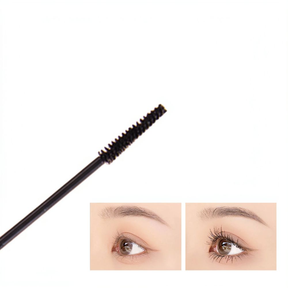 For Casen Waterproof Mascara L - Waterproof Mascara Wand recension och pris