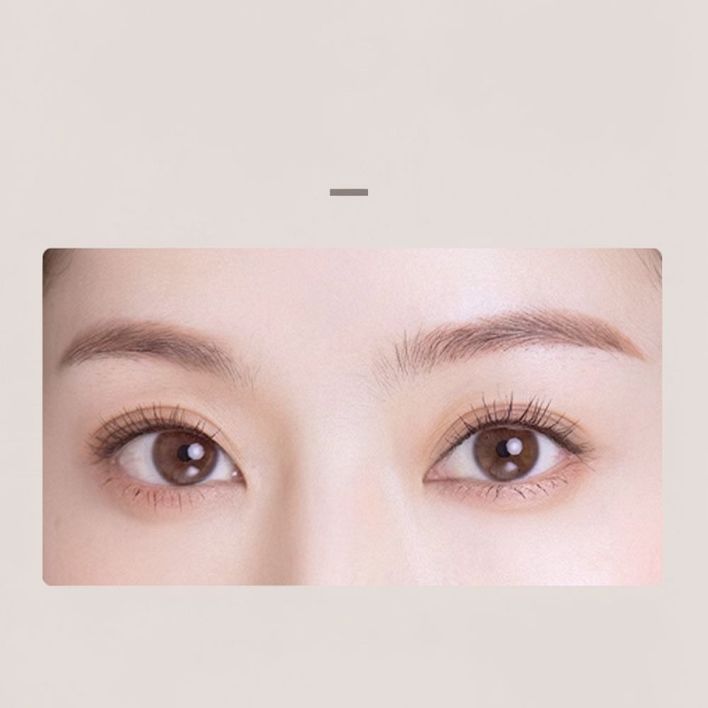For Casen Waterproof Mascara L - Waterproof Mascara Wand recension och pris
