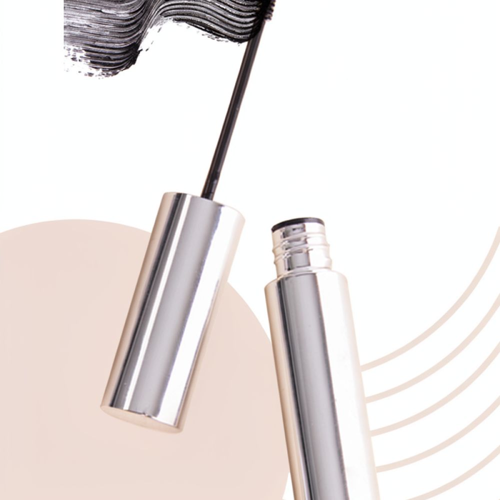 For Casen Black Mascara Waterp - Waterproof Mascara Wand recension och pris