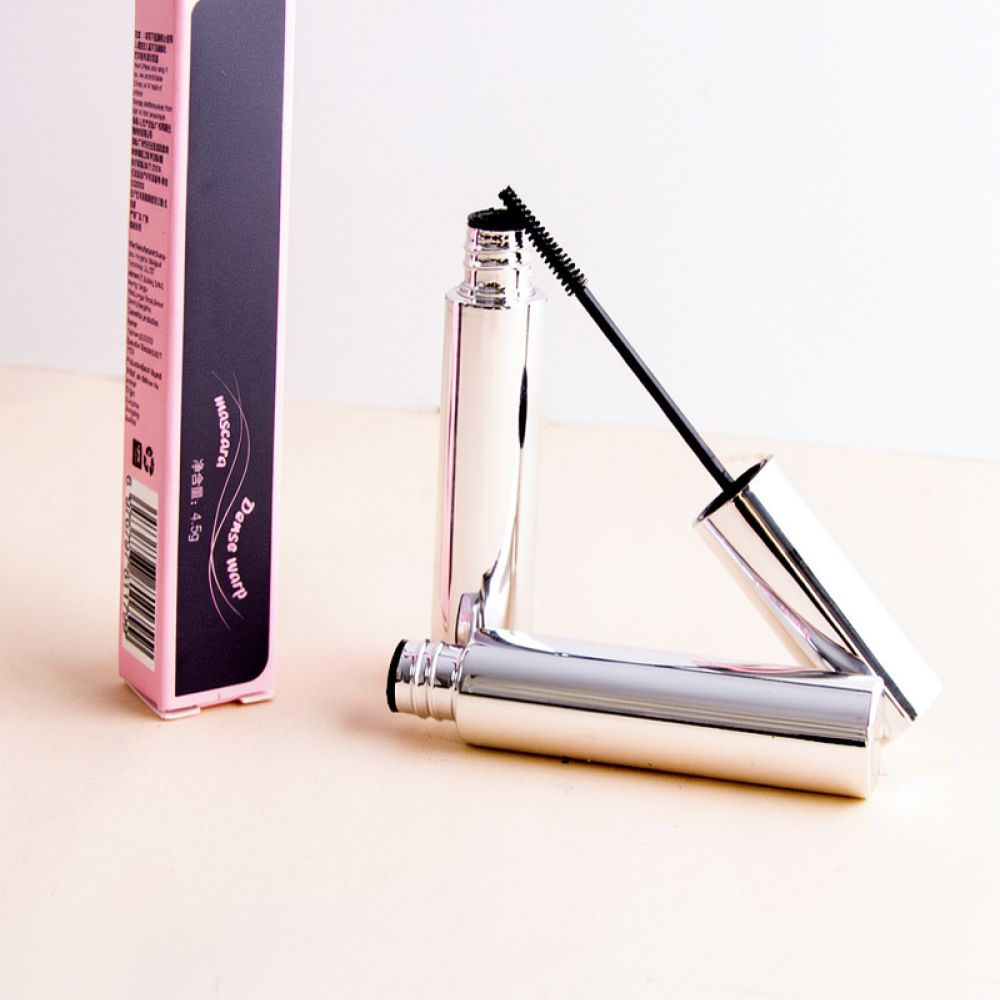 For Casen Black Mascara Waterp - Waterproof Mascara Wand recension och pris