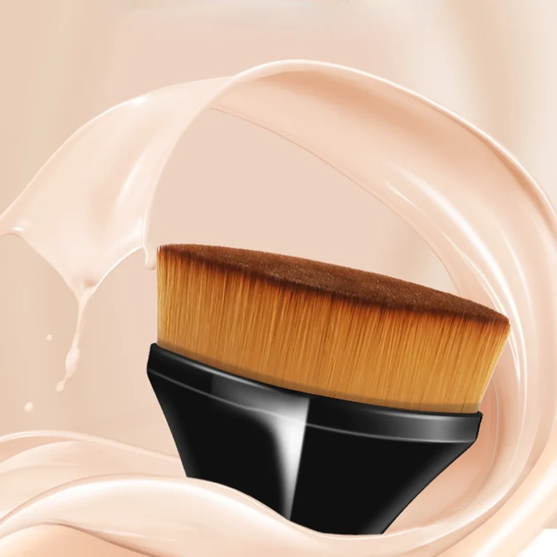 New No.55 Magic Makeup Brush P - Beauty No Makeup recension och pris