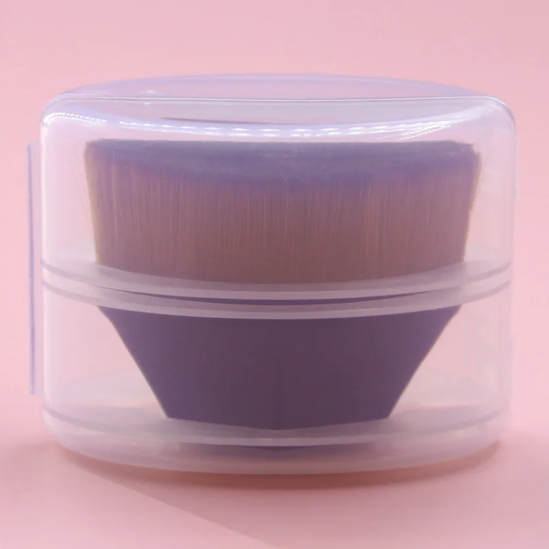 New No.55 Magic Makeup Brush P - Beauty No Makeup recension och pris