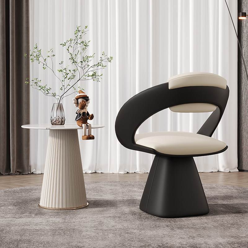 Luxury Office Vanity Stools Sw - Beauty No Makeup recension och pris