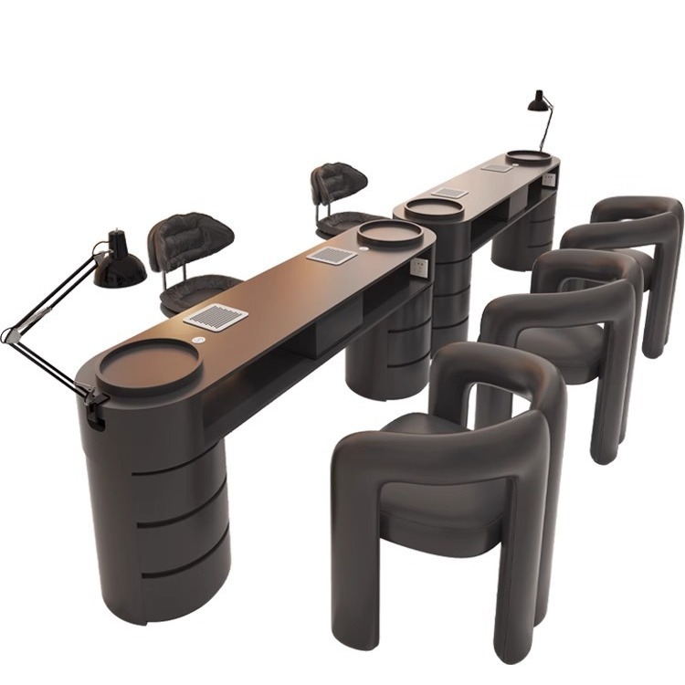 Modern Minimalist Makeup Table - Beauty No Makeup recension och pris