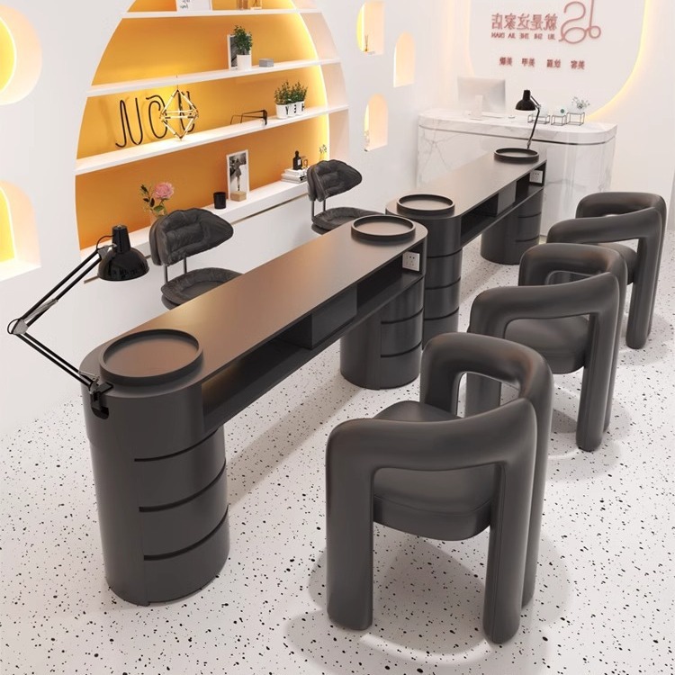 Modern Minimalist Makeup Table - Beauty No Makeup recension och pris