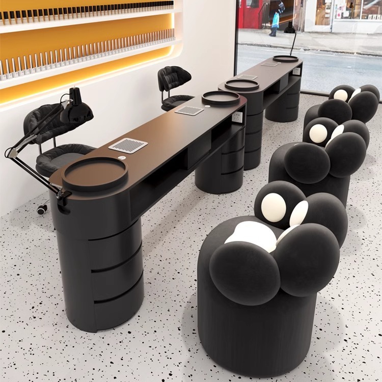 Modern Minimalist Makeup Table - Beauty No Makeup recension och pris