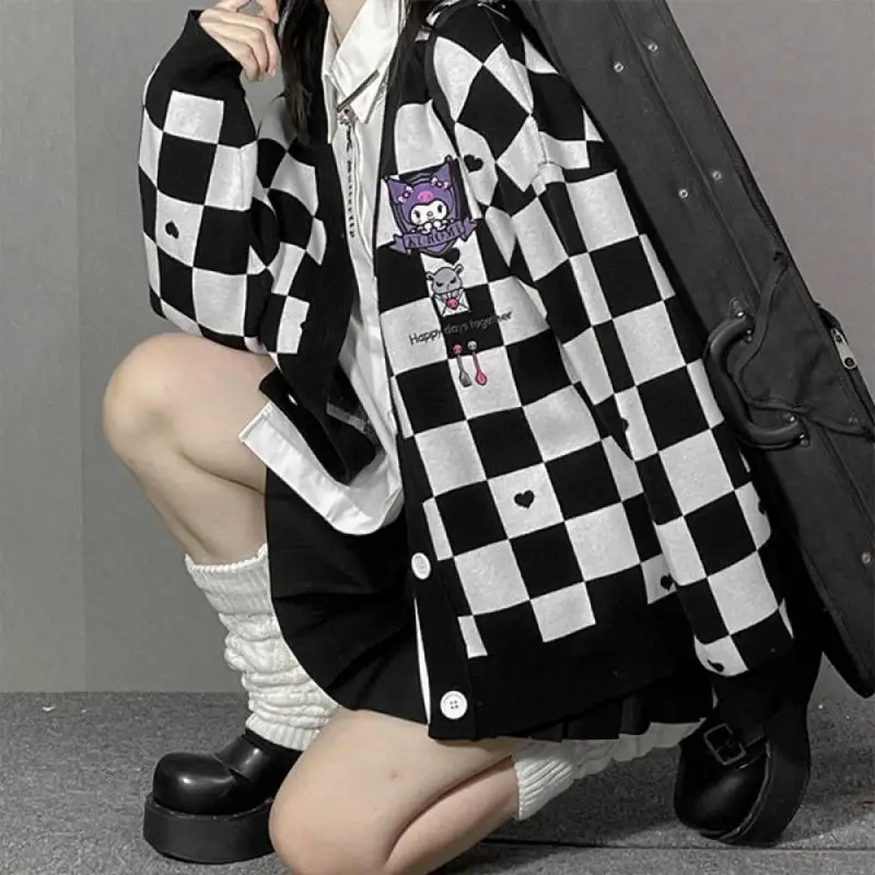 Popular Anime Girl Cardigan Sw - Beauty & Makeup Katia Di Paola recension och pris