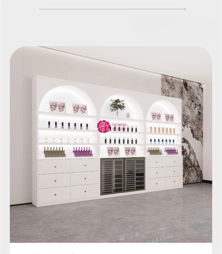 Yicheng Beauty Custom Cosmetic - Beauty & Makeup Katia Di Paola recension och pris