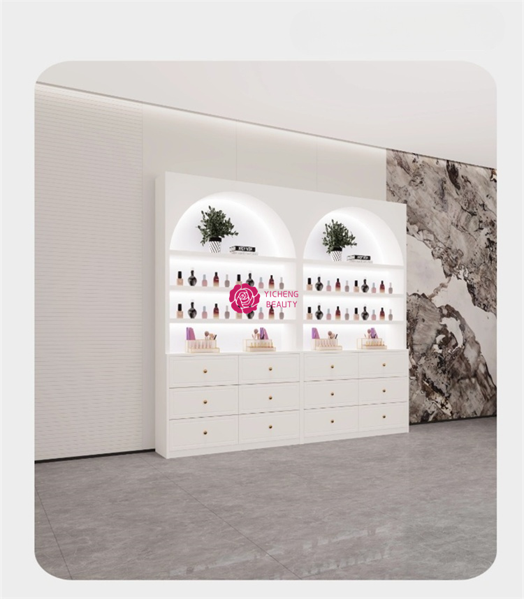 Yicheng Beauty Custom Cosmetic - Beauty & Makeup Katia Di Paola recension och pris