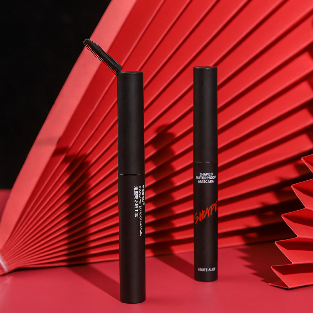 Shaping Waterproof Lash Primer - Waterproof Mascara Wand recension och pris
