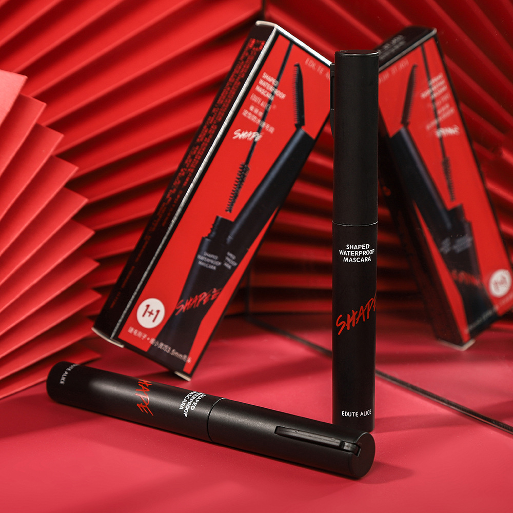 Shaping Waterproof Lash Primer - Waterproof Mascara Wand recension och pris