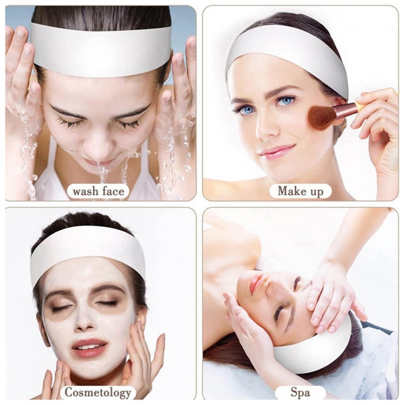 100/50/10pcs Disposable Facial - Beauty Makeup Women recension och pris