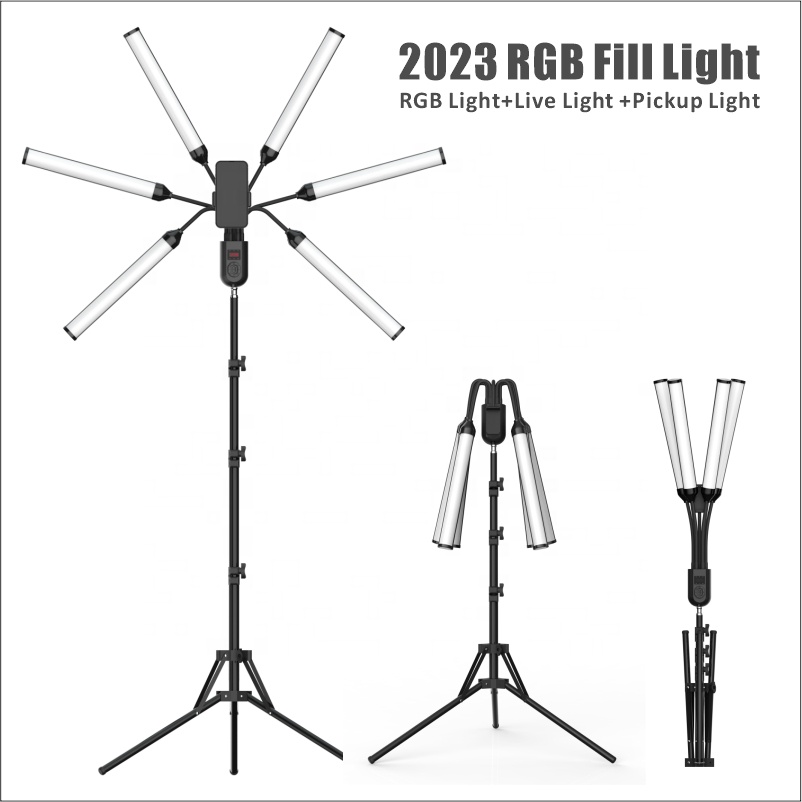 Dimmable Broadcast Lighting Ph - Beauty No Makeup recension och pris