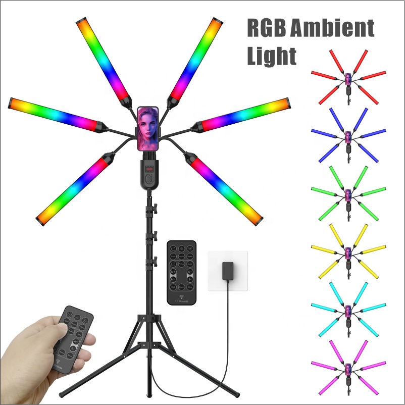 Dimmable Broadcast Lighting Ph - Beauty No Makeup recension och pris