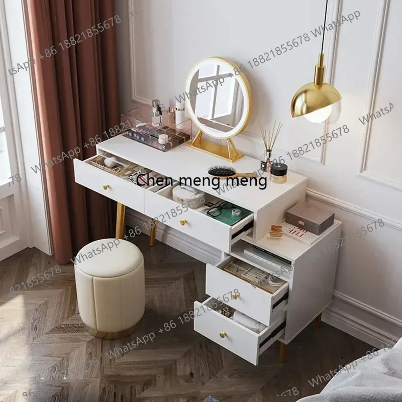 Storage Mirror Storage Vanity  - Beauty Without Makeup recension och pris