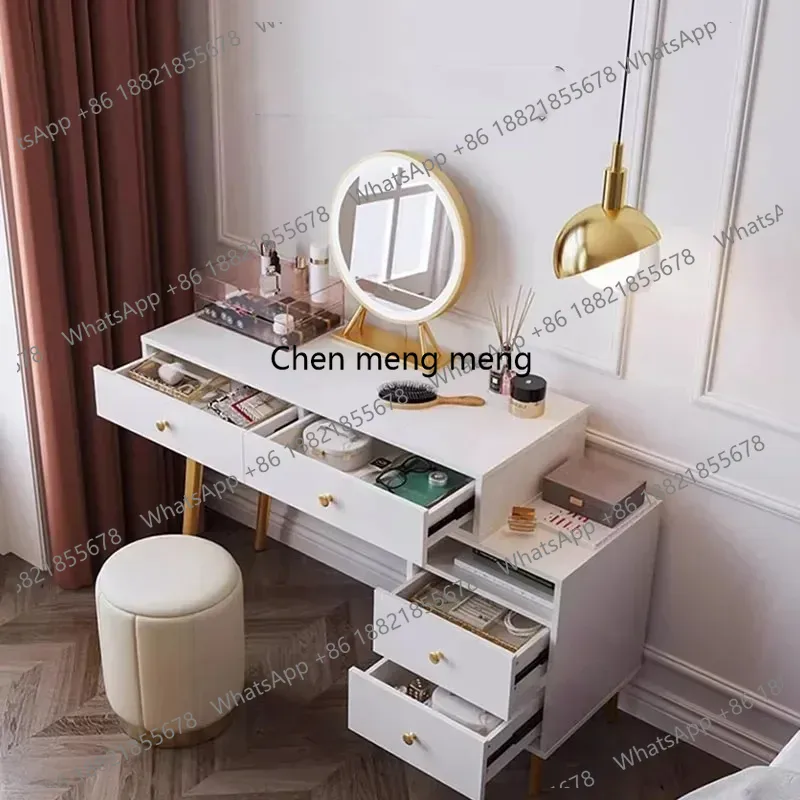 Storage Mirror Storage Vanity  - Beauty Without Makeup recension och pris