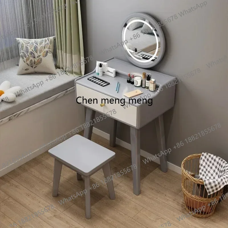 Q181 Salon Europe Storage Vani - Beauty Without Makeup recension och pris