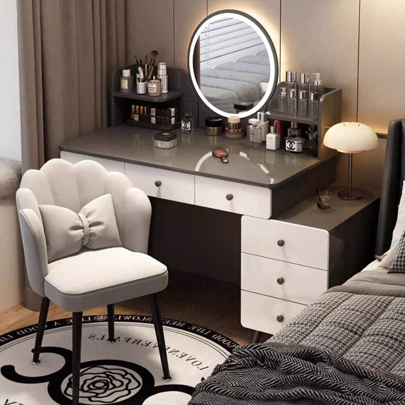 Bedroom Makeup Dressing Table  - Beauty Without Makeup recension och pris