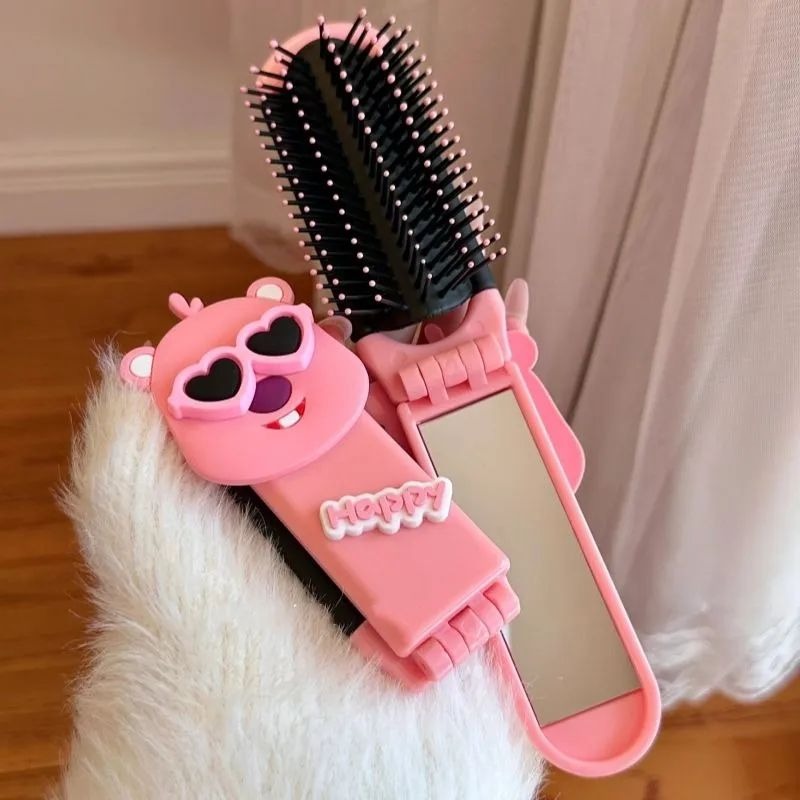 Wholesale Creative Cute LOOPY  - Beauty No Makeup recension och pris